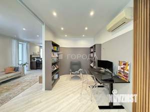 4-к квартира, на длительный срок, 125м2, 2/5 этаж