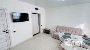 3-к квартира, на длительный срок, 55м2, 3/19 этаж