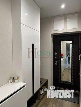 2-к квартира, на длительный срок, 48м2, 12/17 этаж