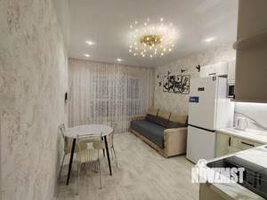 2-к квартира, посуточно, 42м2, 11/17 этаж
