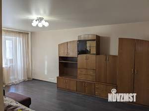 1-к квартира, на длительный срок, 30м2, 3/5 этаж