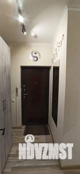 Студия квартира, посуточно, 24м2, 14/25 этаж