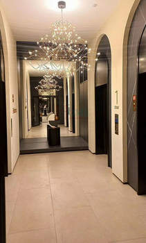 1-к квартира, на длительный срок, 36м2, 16/20 этаж