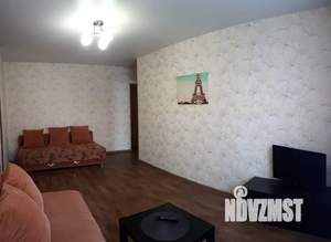 3-к квартира, посуточно, 65м2, 2/5 этаж
