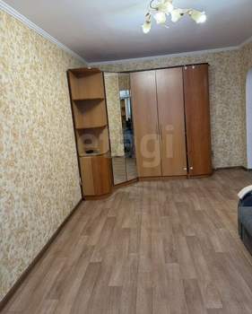 1-к квартира, на длительный срок, 31м2, 2/9 этаж