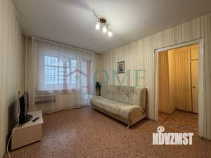 1-к квартира, на длительный срок, 35м2, 8/8 этаж