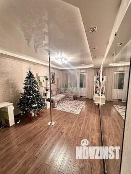 1-к квартира, на длительный срок, 58м2, 2/20 этаж