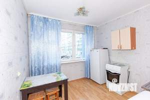 1-к квартира, на длительный срок, 41м2, 1/17 этаж