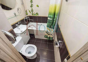 2-к квартира, на длительный срок, 42м2, 1/5 этаж