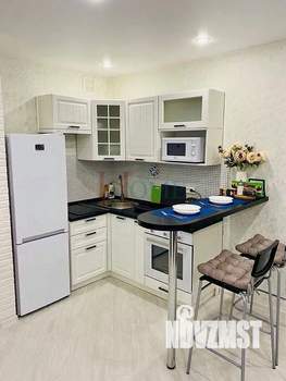 1-к квартира, на длительный срок, 35м2, 5/16 этаж