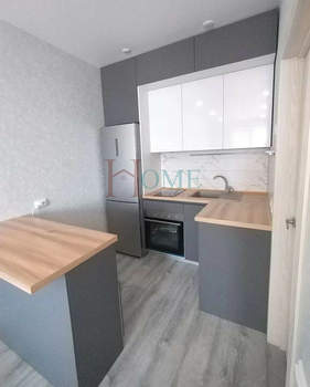 1-к квартира, на длительный срок, 38м2, 6/20 этаж