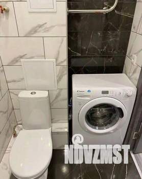 Студия квартира, на длительный срок, 30м2, 6/25 этаж