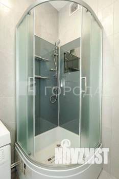 Студия квартира, на длительный срок, 24м2, 2/3 этаж