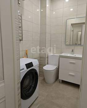 2-к квартира, на длительный срок, 45м2, 12/25 этаж