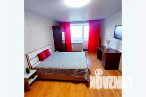 1-к квартира, посуточно, 30м2, 8/9 этаж