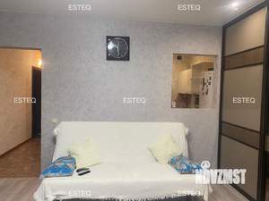 1-к квартира, на длительный срок, 38м2, 2/3 этаж