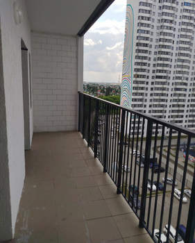 2-к квартира, на длительный срок, 58м2, 10/25 этаж