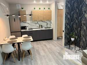 1-к квартира, на длительный срок, 44м2, 7/9 этаж