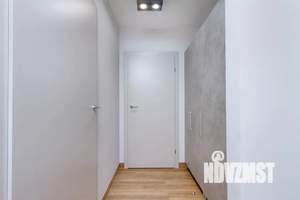 2-к квартира, посуточно, 47м2, 1/8 этаж