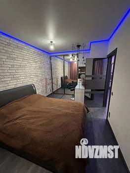 2-к квартира, на длительный срок, 48м2, 9/25 этаж