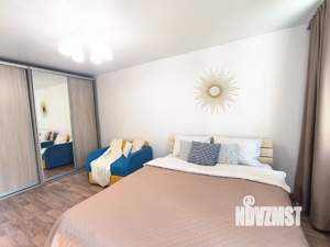 1-к квартира, посуточно, 31м2, 3/5 этаж