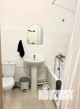 2-к квартира, посуточно, 32м2, 5/17 этаж