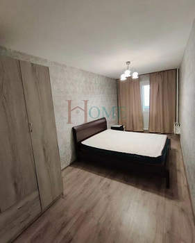 3-к квартира, на длительный срок, 60м2, 6/9 этаж