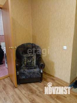 1-к квартира, на длительный срок, 48м2, 5/14 этаж