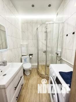 Студия квартира, посуточно, 25м2, 1/9 этаж