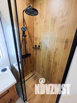 Студия квартира, на длительный срок, 35м2, 7/24 этаж