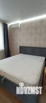 Студия квартира, на длительный срок, 25м2, 8/12 этаж