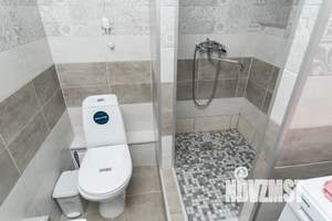 1-к квартира, посуточно, 33м2, 14/17 этаж