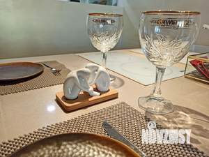 Студия квартира, посуточно, 44м2, 16/25 этаж