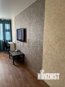 1-к квартира, на длительный срок, 40м2, 10/17 этаж