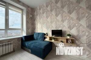 1-к квартира, посуточно, 30м2, 13/25 этаж