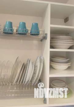 1-к квартира, посуточно, 40м2, 7/9 этаж