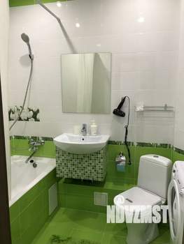 2-к квартира, посуточно, 45м2, 12/27 этаж
