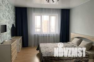 2-к квартира, посуточно, 50м2, 11/25 этаж