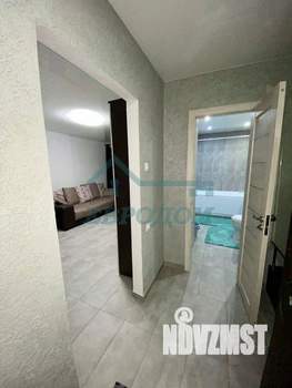 Студия квартира, на длительный срок, 33м2, 1/10 этаж