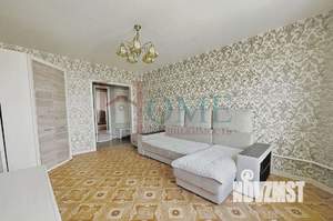 2-к квартира, на длительный срок, 53м2, 9/9 этаж