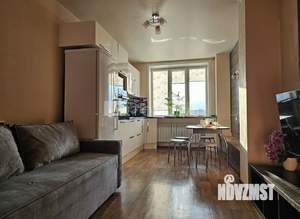 4-к квартира, на длительный срок, 80м2, 19/19 этаж