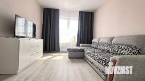 1-к квартира, на длительный срок, 34м2, 5/14 этаж