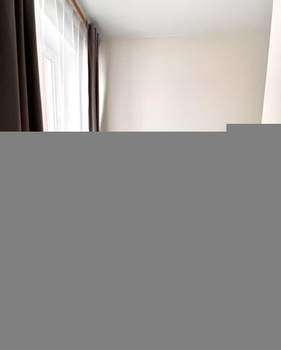 Студия квартира, на длительный срок, 33м2, 5/21 этаж