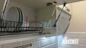 Студия квартира, на длительный срок, 26м2, 1/5 этаж