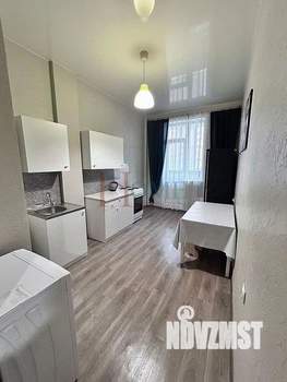 1-к квартира, на длительный срок, 40м2, 3/18 этаж