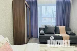 2-к квартира, посуточно, 55м2, 5/5 этаж