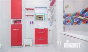 1-к квартира, на длительный срок, 44м2, 14/18 этаж