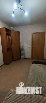 2-к квартира, на длительный срок, 57м2, 1/10 этаж