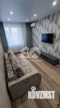 1-к квартира, на длительный срок, 42м2, 6/19 этаж