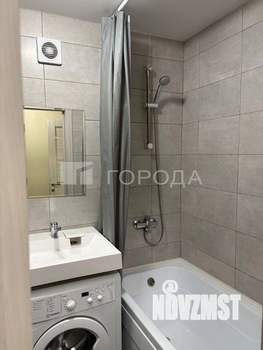 Студия квартира, на длительный срок, 30м2, 10/14 этаж